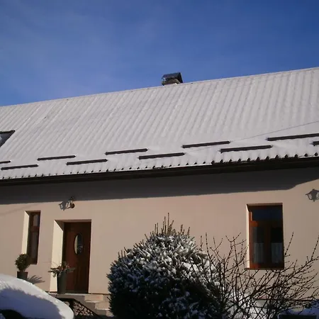 Lejlighed Privat Dano Liptovský Mikuláš