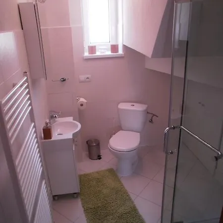 Privat Dano Liptovský Mikuláš