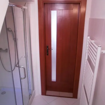 Privat Dano Apartman