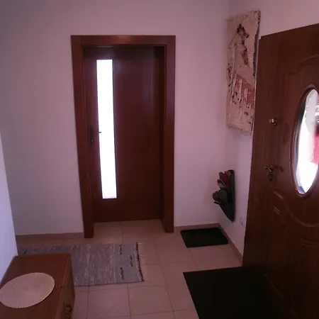 Lejlighed Privat Dano *