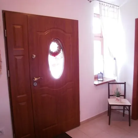 Lejlighed Privat Dano