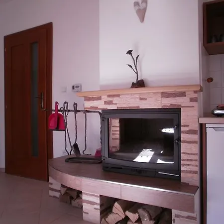 Lejlighed Privat Dano