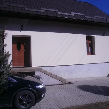 Privat Dano * Liptovský Mikuláš