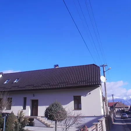 Privat Dano Liptovský Mikuláš