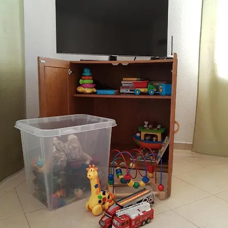 Privat Dano Liptovský Mikuláš