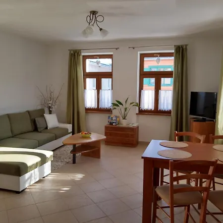 Apartman Privat Dano *