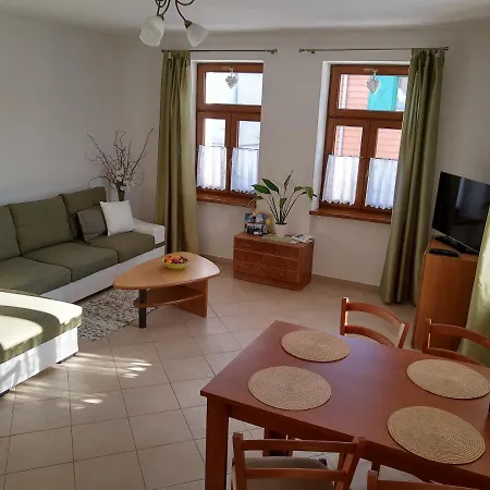 Lejlighed Privat Dano Liptovský Mikuláš
