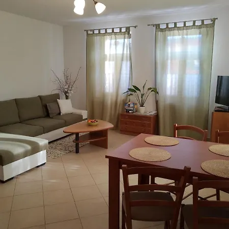 Privat Dano Apartman