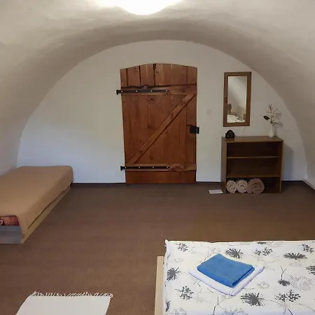 Privat Dano Liptovský Mikuláš
