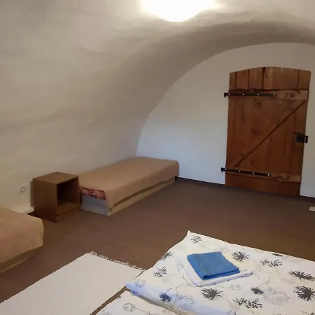 Apartman Privat Dano *