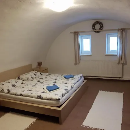 Lejlighed Privat Dano Liptovský Mikuláš