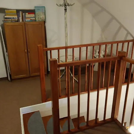 Privat Dano Apartman